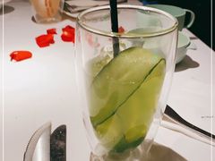 -燃扒房Steakhouse(皇庭店)