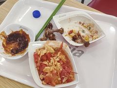 -亚惠美食(塘沽乐购店)