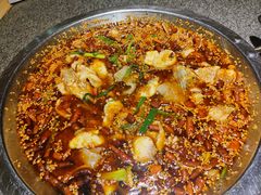 -胖子鱼·天水麻辣鱼火锅(秦州407店)
