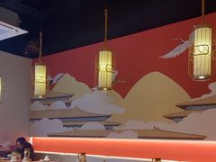 -京炭铜锅涮肉·羊蝎子·羊肉炉(保利·时光里店)