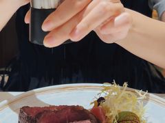 -K·Kitchen KK牛扒厨房(江南西店)