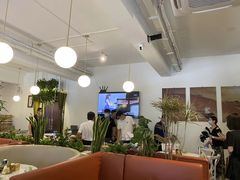 大堂-岳姥姥饺子(泺文路店)