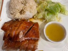 -永祥烧腊餐厅(虹口店)