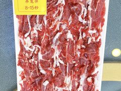 -大吉利·潮汕牛肉火锅(河西店)