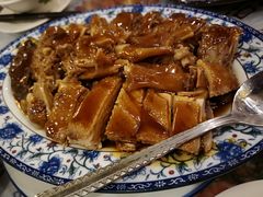 -阿殳菜馆·私厨(水围村店)