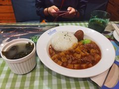 -观塘港茶餐厅(八一大道店)