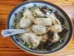 -无名氏宵夜小摊(祝家三姐妹馄饨店)