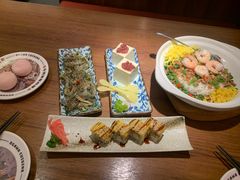 -小川洋风料理(大悦城店)