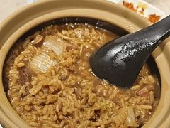-小吊梨汤·北京菜·烤鸭(清河万象汇店)