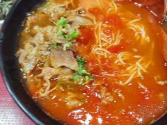 -食其家·牛丼咖喱(浦电路店)