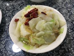 -老家菜馆(正定店)