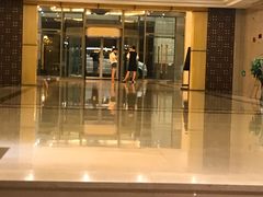 -翡翠湖迎宾馆·游泳馆