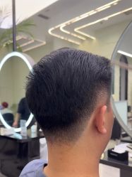 -慕名造型