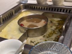 -巴奴毛肚火锅(大剧院店)