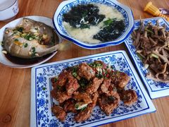 -康隆饭店(盛海小区店)