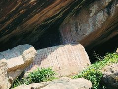 -九曲溪竹筏码头