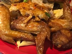 -好伦哥比萨烤肉自助(八里桥店)