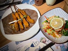 -普叽普叽泰式茶餐厅(港汇店)