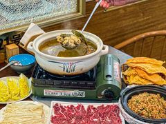 -金龙·打边炉(武进路店)