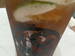 -大C柠檬茶室(天河南二路店)