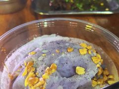 -夏食光安顺小舒冰粉冰浆(甲秀楼店)