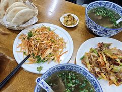 -长安后宰门水盆羊肉(新都心店)