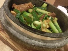 -麒麟中餐厅·经典粤菜·地道菜式老字号(广州长隆酒店)