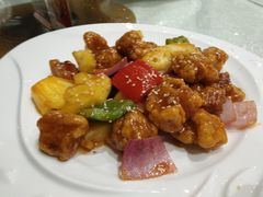 咕噜肉-顺德渔村·岭南一号