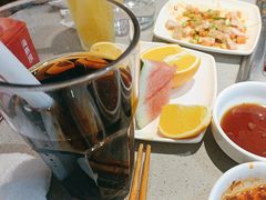 -海底捞火锅(新松江路生日主题店)