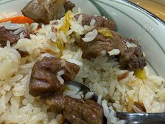 -开帝锐抓饭(五一路店)