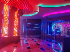 -歌迷量贩KTV(南阳路店)