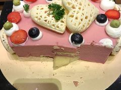 -长沙三景韦尔斯利酒店·Oval全日制餐厅自助餐