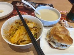 -大师兄·西北小馆(金湾华发商都店)