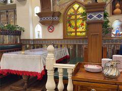 -清真·玛丽亚新疆菜主题餐厅(浙江中路店)