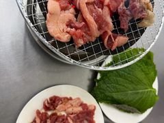 -松明一烤肉馆(鲁园店)