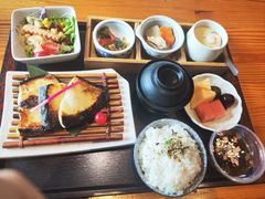 -鲁山人日本料理·放题·套餐(松卫北路店)