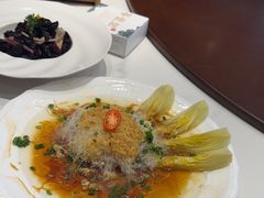 -香丰阁·烤鸭·川湘菜(清河店)