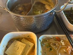 -君邦火锅(新疆大厦店)