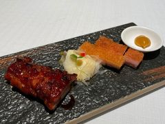 精选烧味拼盘-北京厨房(SKP店)