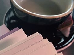 -青咖啡(三坊七巷店)