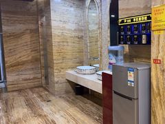 -益健·足疗汗蒸SPA(芙蓉广场店)