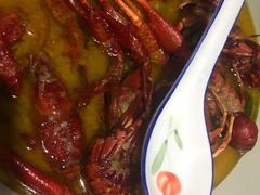 -香满锅老北京羊蝎子火锅·家常菜(新街口店)