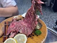 -安又胖韩国烤肉(美罗城店)