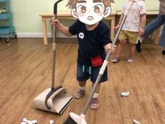 -123育儿园(百子湾校区)