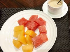 -君来湖滨饭店·玫瑰园