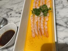 -青雅中餐厅(大连金石滩绿发希尔顿度假酒店)