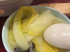 -宏状元现熬粥·京味菜(五棵松店)