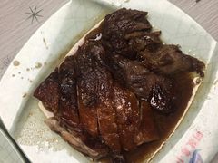 -阿政粤小馆(中央大街店)