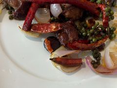 -月福京味斋·烤鸭店·北京菜(鼓楼总店)