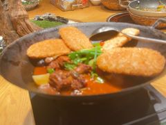 -老阿爸鲜鱼土菜(独墅湖店)
